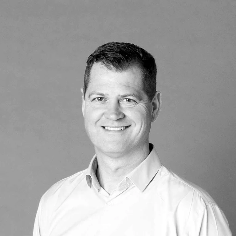 Casper Lykke Pedersen