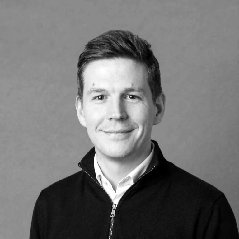 Nikolaj Kirkegaard